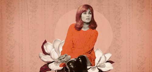 الممثلة الإيرانية التي احتجّت ضد "سينما السكاكين والدعارة" وأصبحت بائعة متجولة… تحوّلات آذَر شيوا
