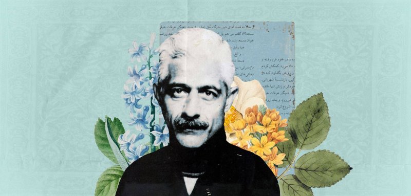 بين العلوم الدينية في النجف وعشق الكحول… جلال آل أحمد، الكاتب الإيراني المثير للجدل
