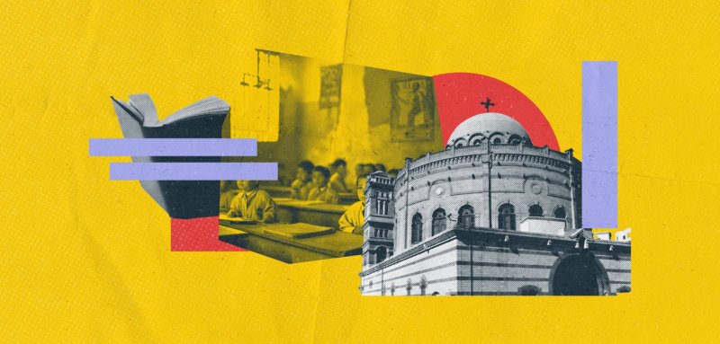 التعليم المسيحي في مصر... تجاهل طوائف على حساب أخرى