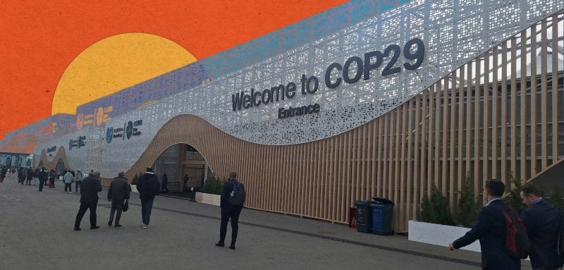 COP29: What did conflict-affected Arab nations get?