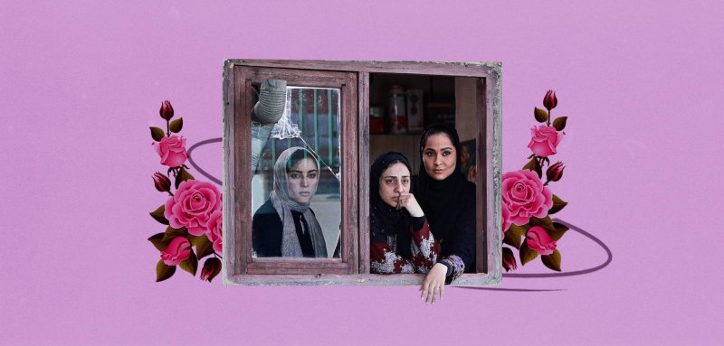 لماذا غضبَ عرب إيران من مسلسل 
