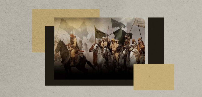 حروب العلويين 
