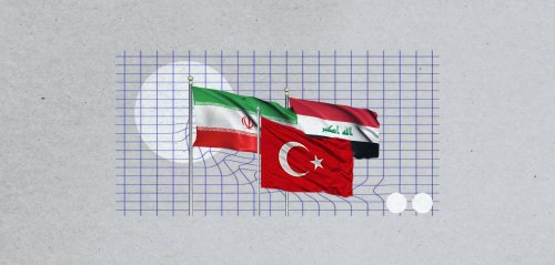 كيف تهدد مذكرة التفاهم مع تركيا دور إيران بالعراق؟