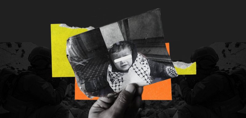 يوميات من غزّة (31)... حين اعترف هارئيل بخطف رضيعة فلسطينية إلى إسرائيل