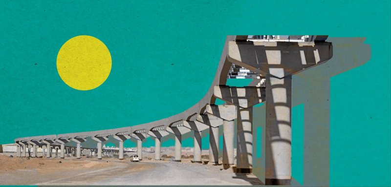محاور القاهرة الكبرى… أذرع العاصمة الجديدة تخنق القديمة وأهلها