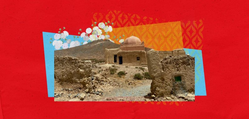 قرية دويرة السبع المغربية... والتقنيات الغابرة لتدبير المياه النادرة
