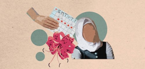 "اللي عليها الدورة لا تجي للدوام"... مدارس العراق ليست صديقةً للنساء