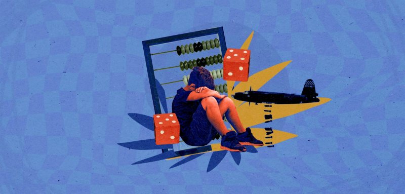 أطفالنا بين حضارتين... بين غضبنا من الإبادة و