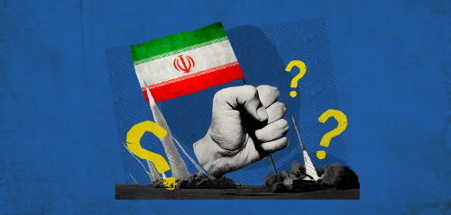 متى ستردّ إيران؟ كيف ستردّ إيران؟ لن تردّ إيران؟!