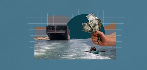 تراجع مستمر لإيرادات قناة السويس… لماذا تغيب الحلول؟ ومن المسؤول؟