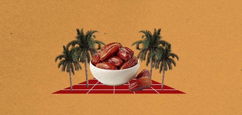 تَمر… أو 