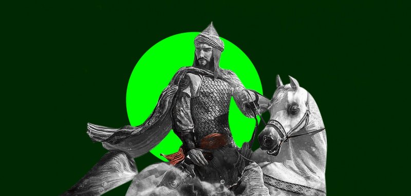 ثورة عارمة من سمرقند إلى خُراسان… حين وقف رافعُ بن الليث في وجه العباسيين
