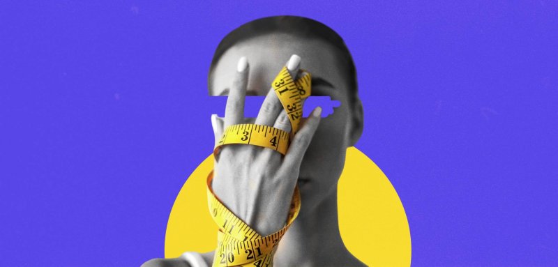 كيف أتقبّل جسدي وأتعامل مع الأكل بوصفه متعةً؟