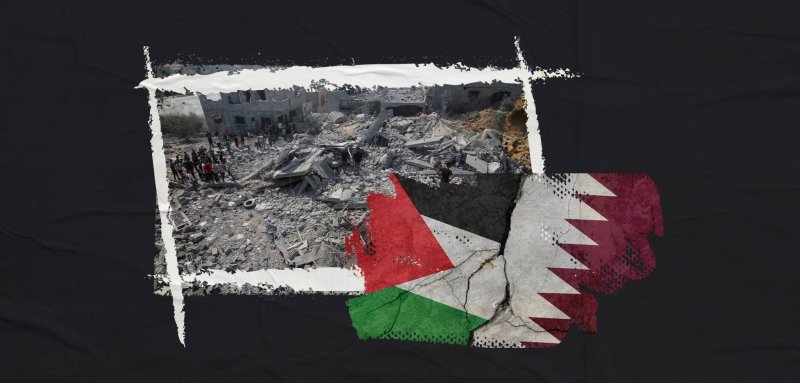 قطر غاضبة من حماس... ما الذي تغيّر؟
