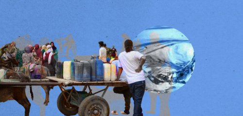 رئيسها يعتقد بوجود "مؤامرات لتعطيش الشعب"... كيف تقود الحكومات تونس إلى "الفقر المائي"؟