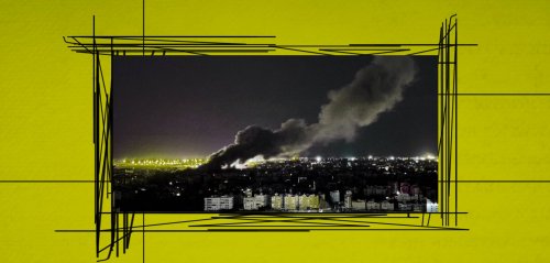 إسرائيل تبدأ السنة العبرية بمزيد من القتل... والبقاع خارج دائرة الضوء وتحت النار