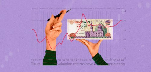 رغم المساعدات الخليجية وقروض البنك الدولي... لماذا لن يتحسّن الاقتصاد المصري؟