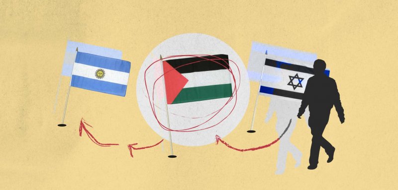 أبرزها التوطين في الأرجنتين وحظر الأونروا...  مشاريع إسرائيلية لتصفية قضية اللاجئين الفلسطينيين