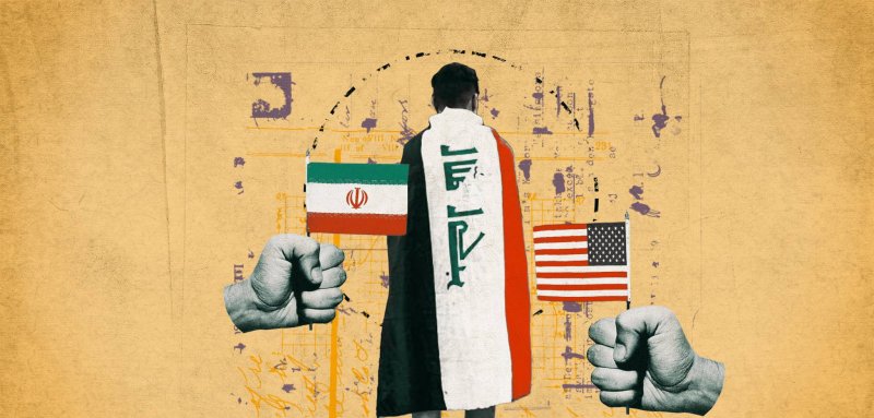 مع عودة ترامب وتعاظم النفوذ الإيراني... كيف سيكون مستقبل العراق في ميزان اللعبة الكبرى؟