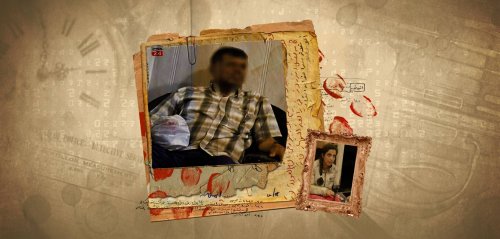 When fathers turn into executioners: The dark reality of "honor crimes" in Syria's al-Suwayda