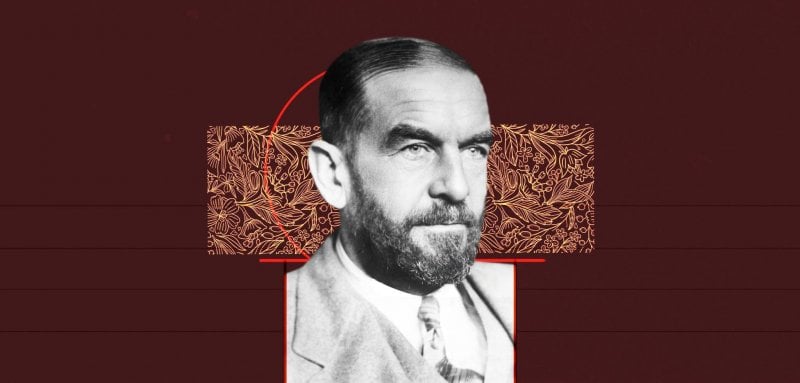 جون فيلبي، الجاسوس الذي صار شيخاً 
