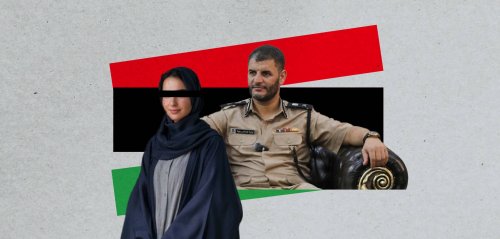 الوصاية على الحريات... كيف تستخدم السلطات الليبية "الحجاب" للتغطية على إخفاقاتها؟