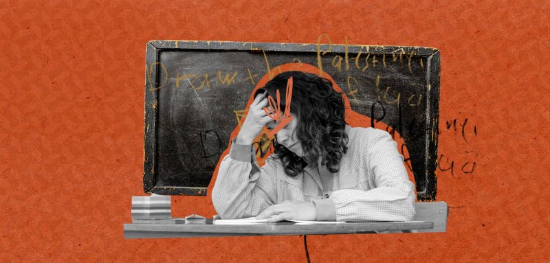 بعد هذا القانون… هل سيتعمّق خوف مدرّسي الداخل الفلسطيني من 