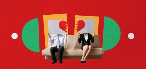 ليس هناك طلاق سهل وآخر صعب… فقط، لكل تجربة وقع مختلف