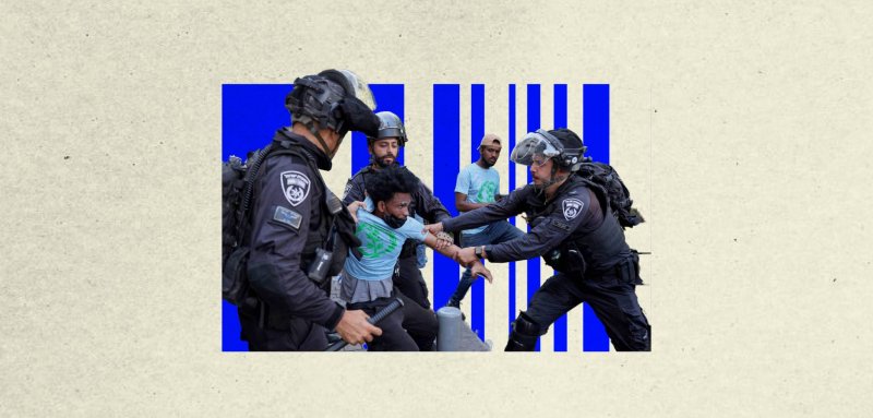 كيف تبتزّ إسرائيل طالبي اللجوء الأفارقة لتزجّهم في الحرب؟