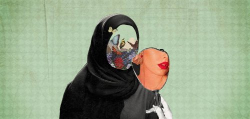 ماذا لو تبرّجت نون النكرة المستضعفة؟