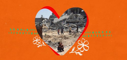 غزة التي أنقذتنا أيضاً... الذكاء العاطفي في زمن الإبادة، وأرضها