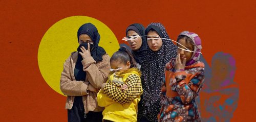 يتبوّلن خارج إرادتهن ويفكرن بالانتحار… نساء من غزة أنهكت الحرب صحتهن النفسية