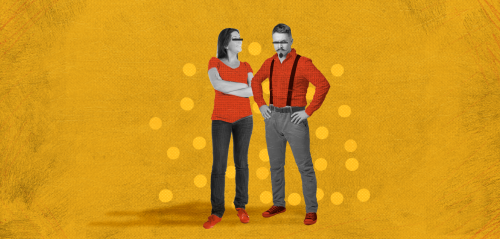 Women are “wicked and spiteful” and men are “intelligent and great”: Why do double standards persist?