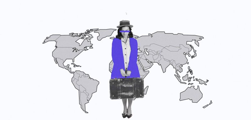 تأنيث الهجرة... أو 
