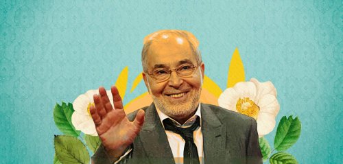 "الولد الشقي" الذي تنبأ بـ"لورانس العرب" وتعلّق بالقرآن… وداعاً حسن يوسف