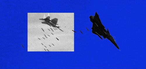 كيف تؤثر صدمة القصف على العقل رغم انتهاء الحروب؟