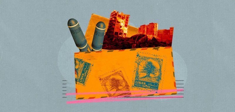 عزيزي لبنان، أنا لست مواطنة كي أنقذ إخوتي… رسالة مفتوحة إليه