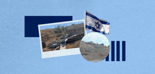 سرقة أراضي صور باهر في القدس... كيف تُطوّق المدينة الفلسطينية بالمستوطنات؟