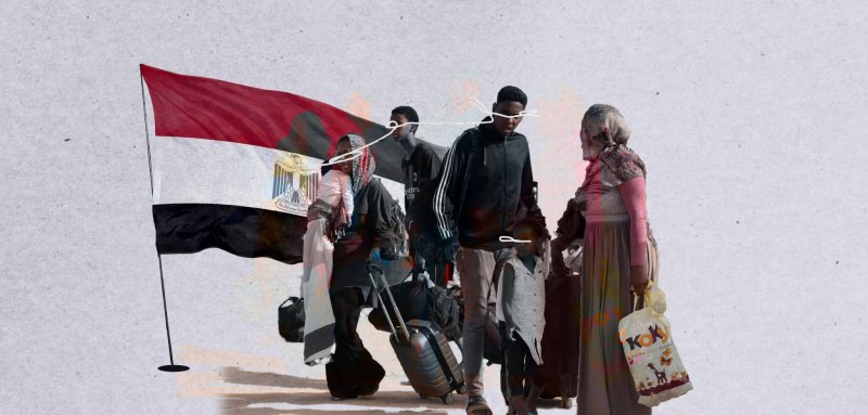 انتقادات حقوقية واسعة… ما مصير 