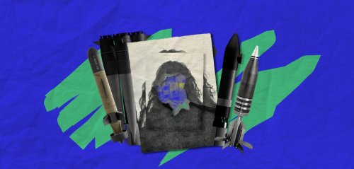 "الحرب لم تقتلنا، لكنها قتلت فينا الحياة"... كيف تترك الحروب آثارها النفسية على الناجين؟