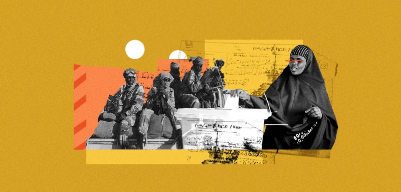 تعثّر الانتخابات الصومالية... هل ينتهي السيناريو المكرّر من عهد فرماجو بتحرّك مسلّح؟