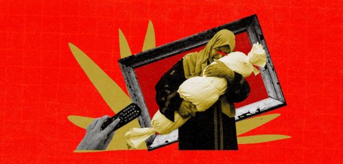 Gaza is no longer a trend and our deaths are no longer shocking