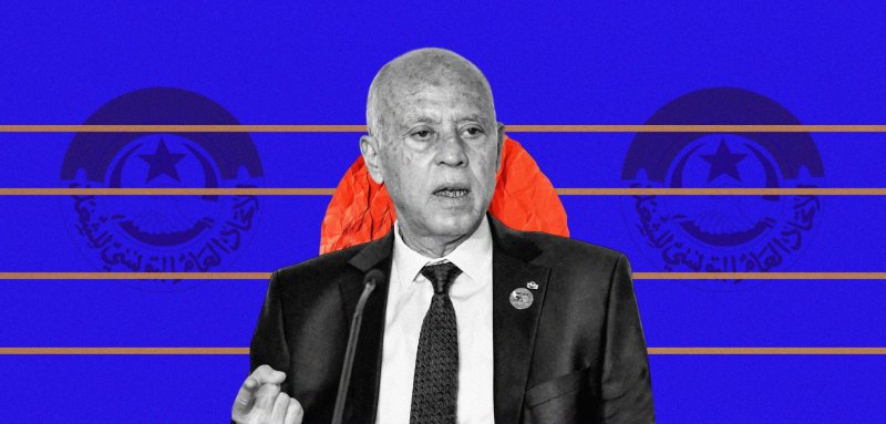 الاتحاد التونسي للشغل ينقلب على قيس سعيد... ربيع لم يدم وخريف طويل مقبل