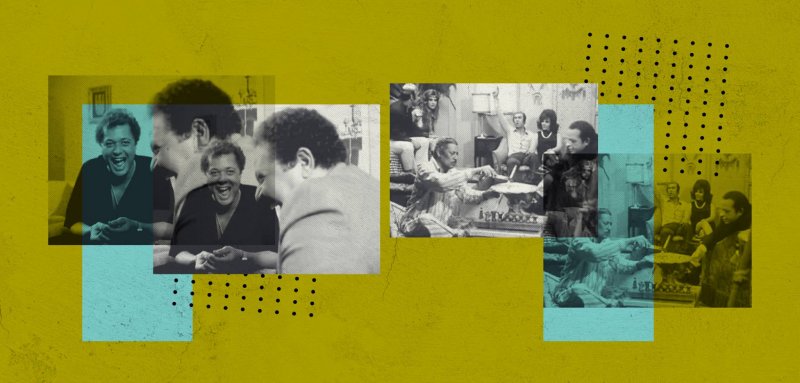 عين السينما على المخدرات... وعلاقتها بأنظمة الحكم في مصر