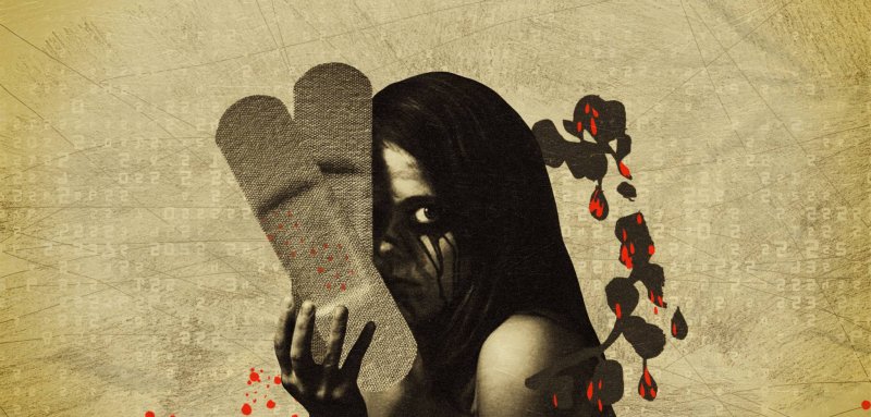 ستي قالت: مدّ الإيد من رخاوة الحنك يا 