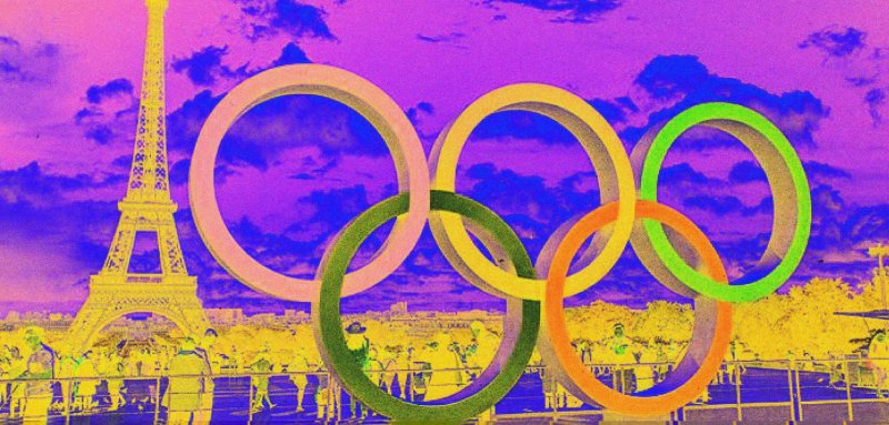 Arabs in the Paris Olympics: The art of crafting legends and a longing for safe battles
