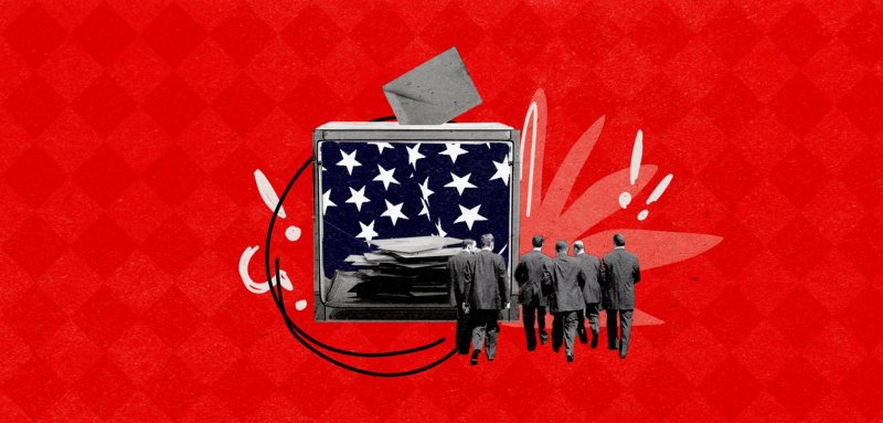 The Arab voter’s dilemma in the US elections