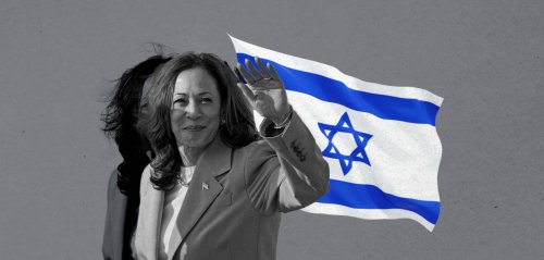 Kamala Harris: What do we know about her support for Israel and her potential policies?