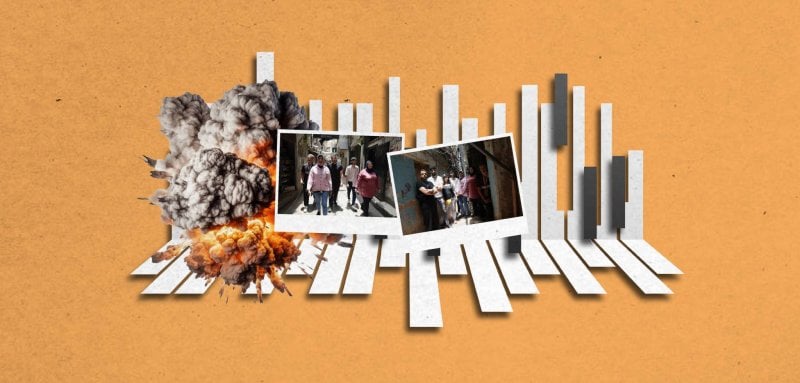 الفرعي لرصيف22: التعبير من خلال الموسيقى لم يعد كافياً في ظل ما يحدث في غزة