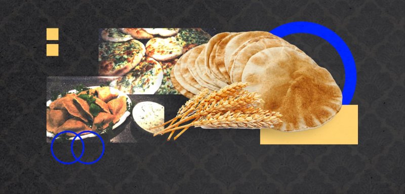 رمزية القمح والخبز لدى أكراد سوريا... من صراع البقاء إلى وسيلة لقمعهم